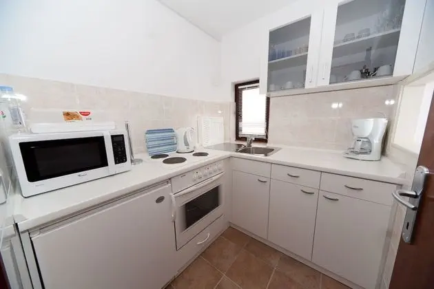 Apart Daire, 2 Yatak Odası, Teras