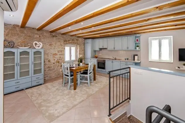 Çatı Katı Süiti (Penthouse)