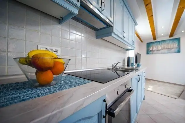 Çatı Katı Süiti (Penthouse)
