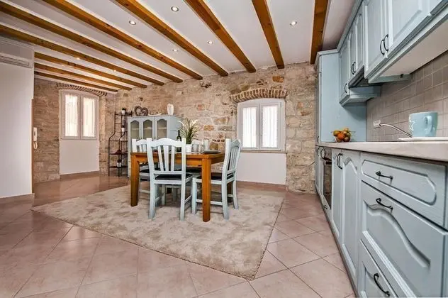 Çatı Katı Süiti (Penthouse)