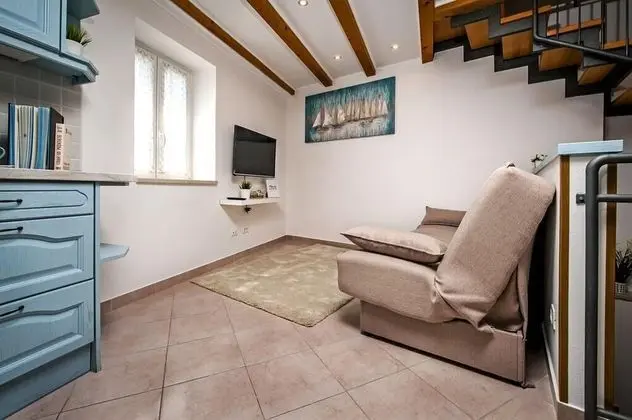 Çatı Katı Süiti (Penthouse)