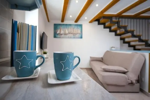 Çatı Katı Süiti (Penthouse)