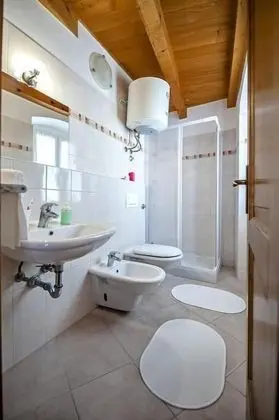 Çatı Katı Süiti (Penthouse)