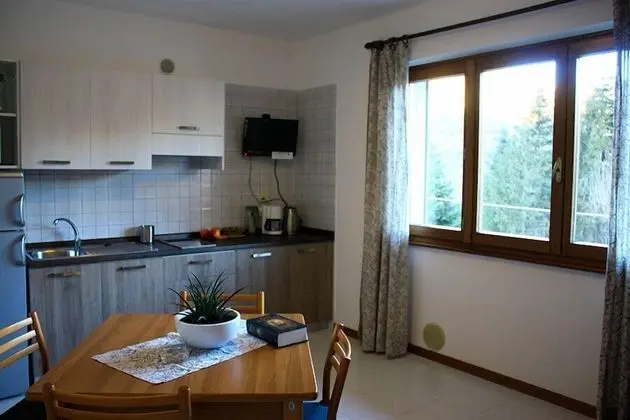 Apart Daire, 1 Yatak Odası