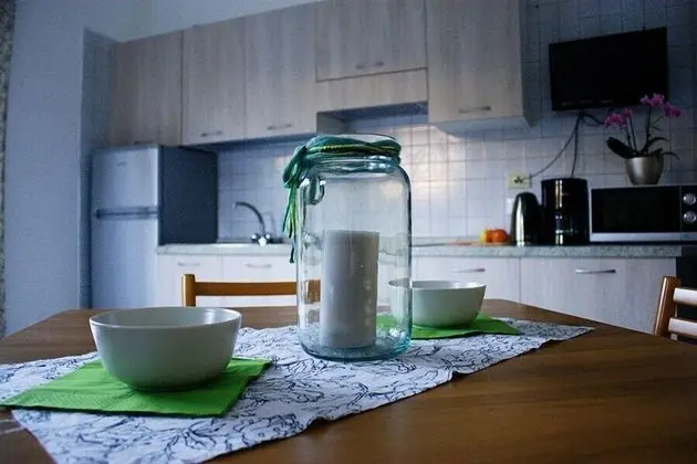 Apart Daire, 1 Yatak Odası