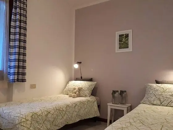 Comfort Apart Daire, 2 Yatak Odası