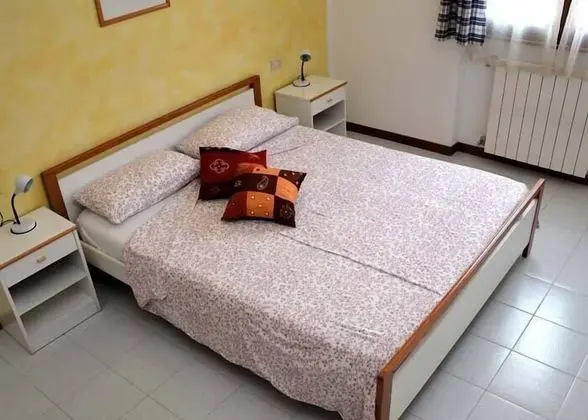 Comfort Apart Daire, 2 Yatak Odası