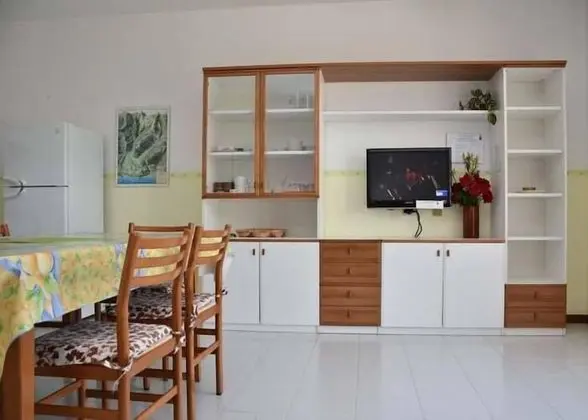 Comfort Apart Daire, 2 Yatak Odası