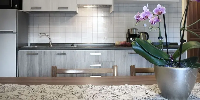 Comfort Apart Daire, 2 Yatak Odası