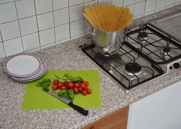 Comfort Apart Daire, 2 Yatak Odası