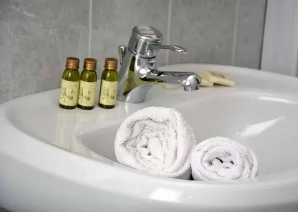 Comfort Apart Daire, 2 Yatak Odası