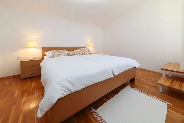 Apart Daire, 2 Yatak Odası, Teras