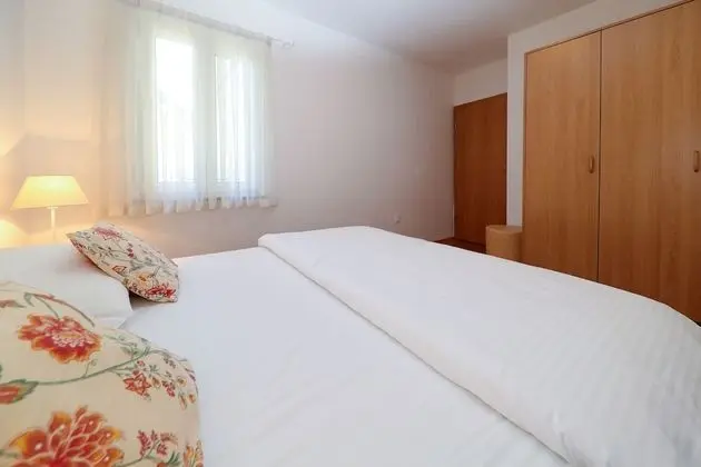 Apart Daire, 2 Yatak Odası, Teras