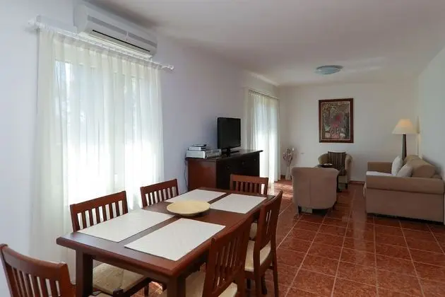 Apart Daire, 2 Yatak Odası, Teras