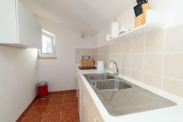 Apart Daire, 2 Yatak Odası, Teras