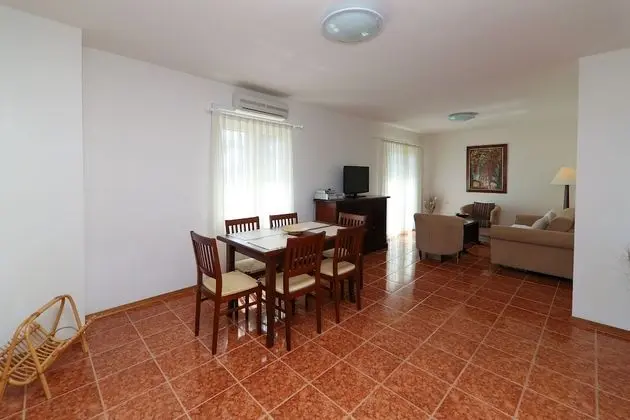 Apart Daire, 2 Yatak Odası, Teras
