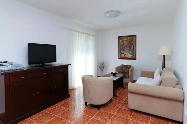 Apart Daire, 2 Yatak Odası, Teras