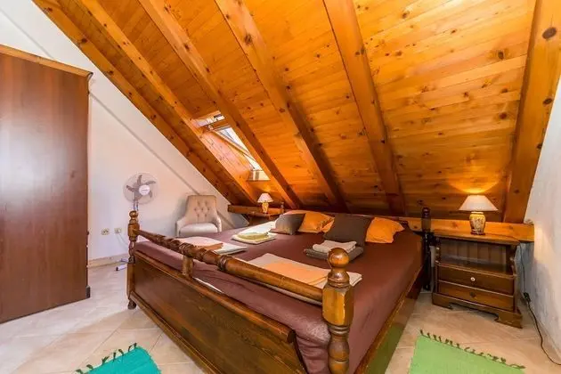 Apart Daire, 3 Yatak Odası, Teras, Deniz Manzaralı