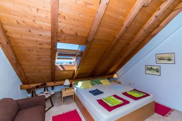 Apart Daire, 3 Yatak Odası, Teras, Deniz Manzaralı