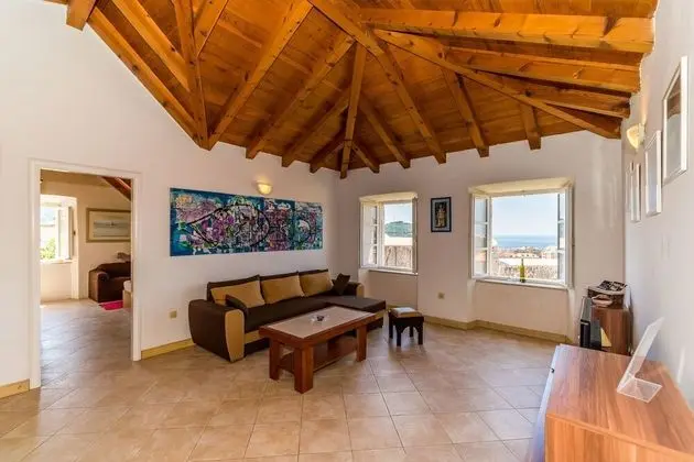 Apart Daire, 3 Yatak Odası, Teras, Deniz Manzaralı