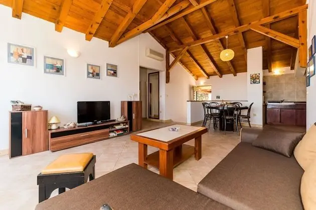 Apart Daire, 3 Yatak Odası, Teras, Deniz Manzaralı