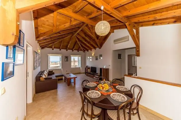 Apart Daire, 3 Yatak Odası, Teras, Deniz Manzaralı