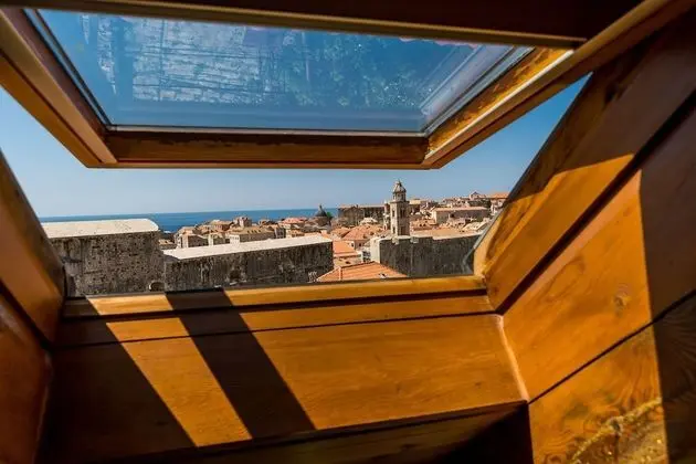 Apart Daire, 3 Yatak Odası, Teras, Deniz Manzaralı