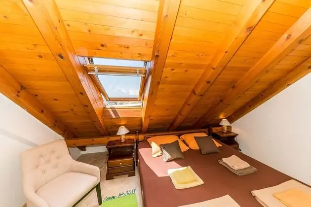 Apart Daire, 3 Yatak Odası, Teras, Deniz Manzaralı