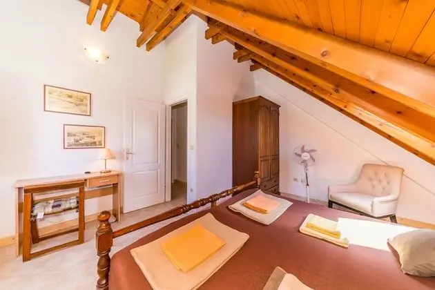 Apart Daire, 3 Yatak Odası, Teras, Deniz Manzaralı