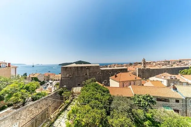 Apart Daire, 3 Yatak Odası, Teras, Deniz Manzaralı