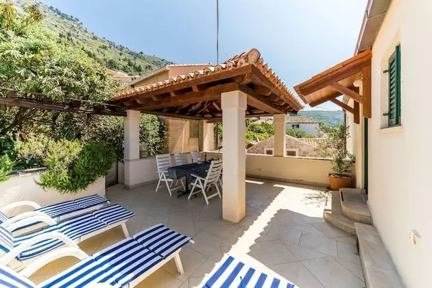 Apart Daire, 3 Yatak Odası, Teras, Deniz Manzaralı