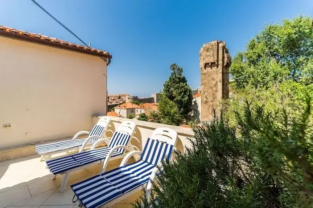 Apart Daire, 3 Yatak Odası, Teras, Deniz Manzaralı