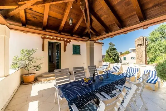 Apart Daire, 3 Yatak Odası, Teras, Deniz Manzaralı