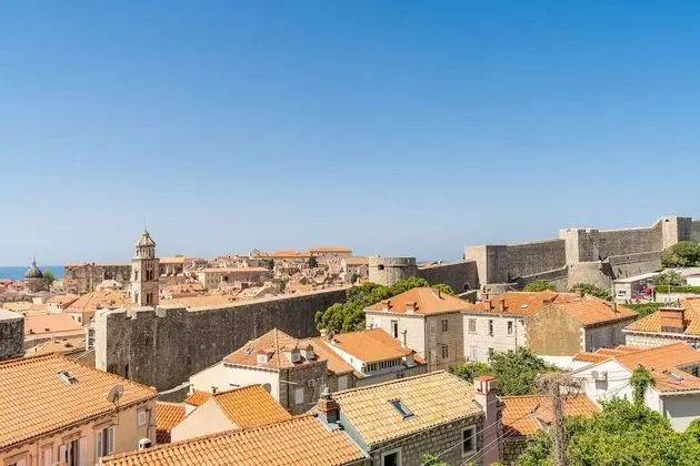 Apart Daire, 3 Yatak Odası, Teras, Deniz Manzaralı