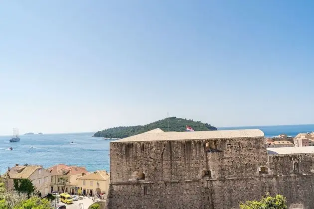 Apart Daire, 3 Yatak Odası, Teras, Deniz Manzaralı