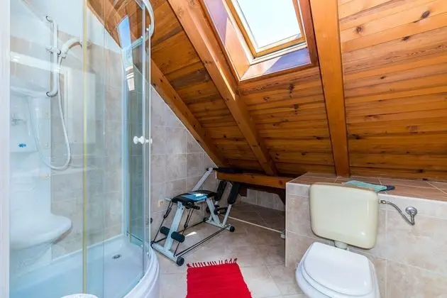 Apart Daire, 3 Yatak Odası, Teras, Deniz Manzaralı