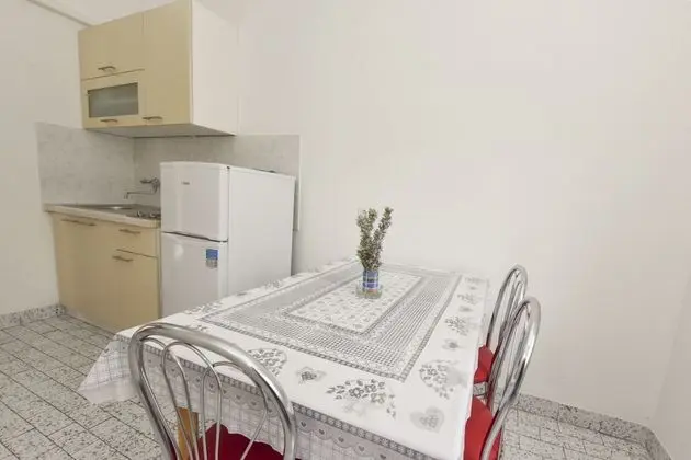 Business Apart Daire