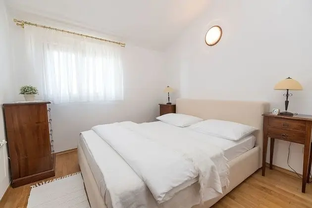 Basic Apart Daire, 2 Yatak Odası