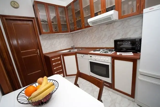 Basic Apart Daire, 2 Yatak Odası