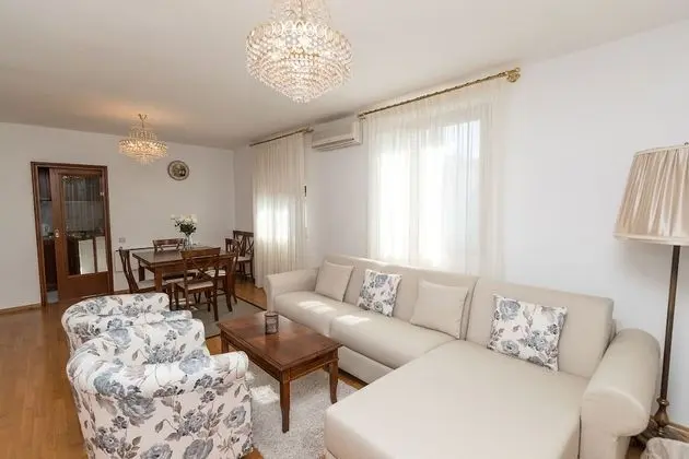 Basic Apart Daire, 2 Yatak Odası