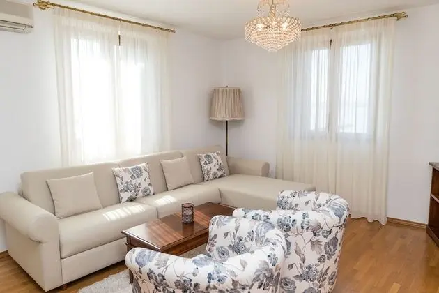 Basic Apart Daire, 2 Yatak Odası