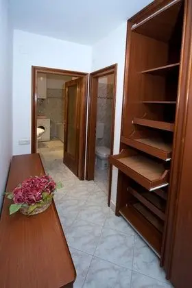 Basic Apart Daire, 2 Yatak Odası