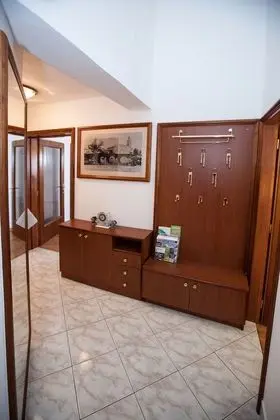 Basic Apart Daire, 2 Yatak Odası