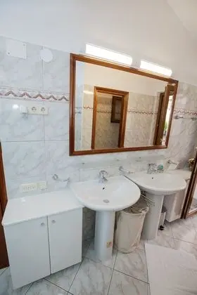 Basic Apart Daire, 2 Yatak Odası