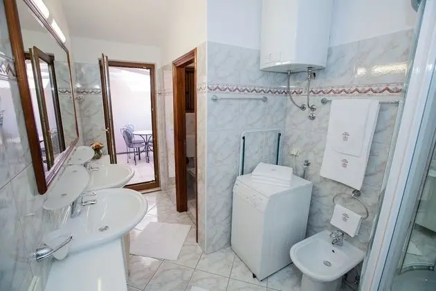 Basic Apart Daire, 2 Yatak Odası