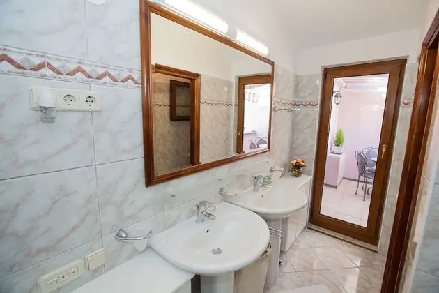 Basic Apart Daire, 2 Yatak Odası