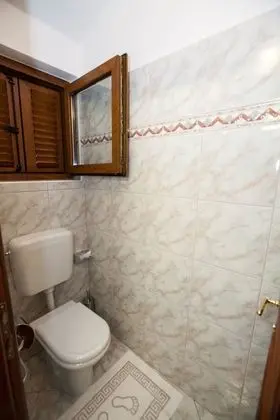 Basic Apart Daire, 2 Yatak Odası