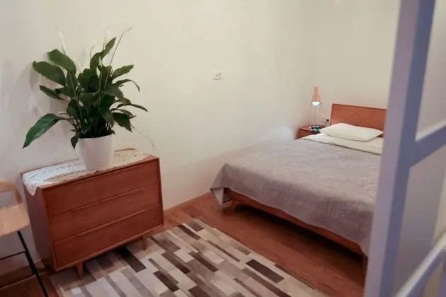 Standard Dubleks, 2 Yatak Odası, Deniz Manzaralı