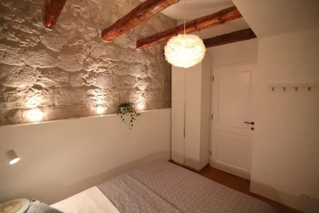 Standard Dubleks, 2 Yatak Odası, Deniz Manzaralı