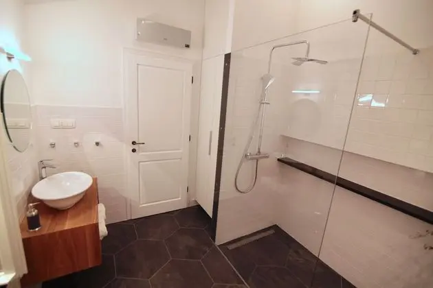 Standard Dubleks, 2 Yatak Odası, Deniz Manzaralı